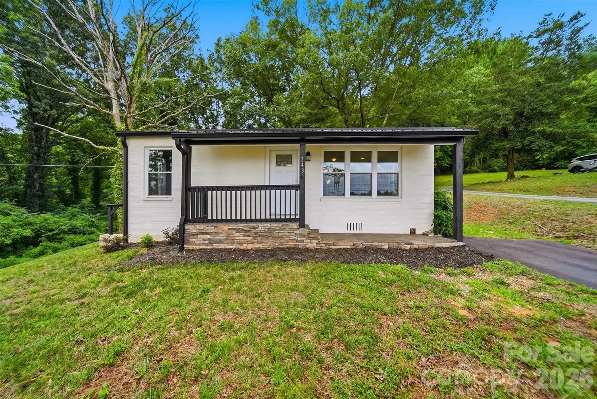 343 Shasta Lane, Lenoir, NC 28645 - #1