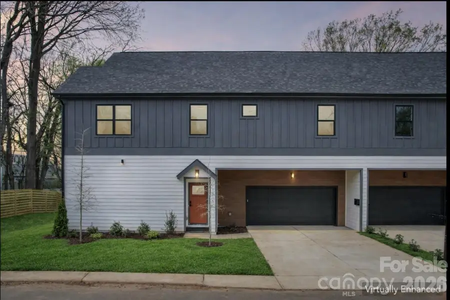 1515 N Caldwell Street, Charlotte, NC 28206 - #3