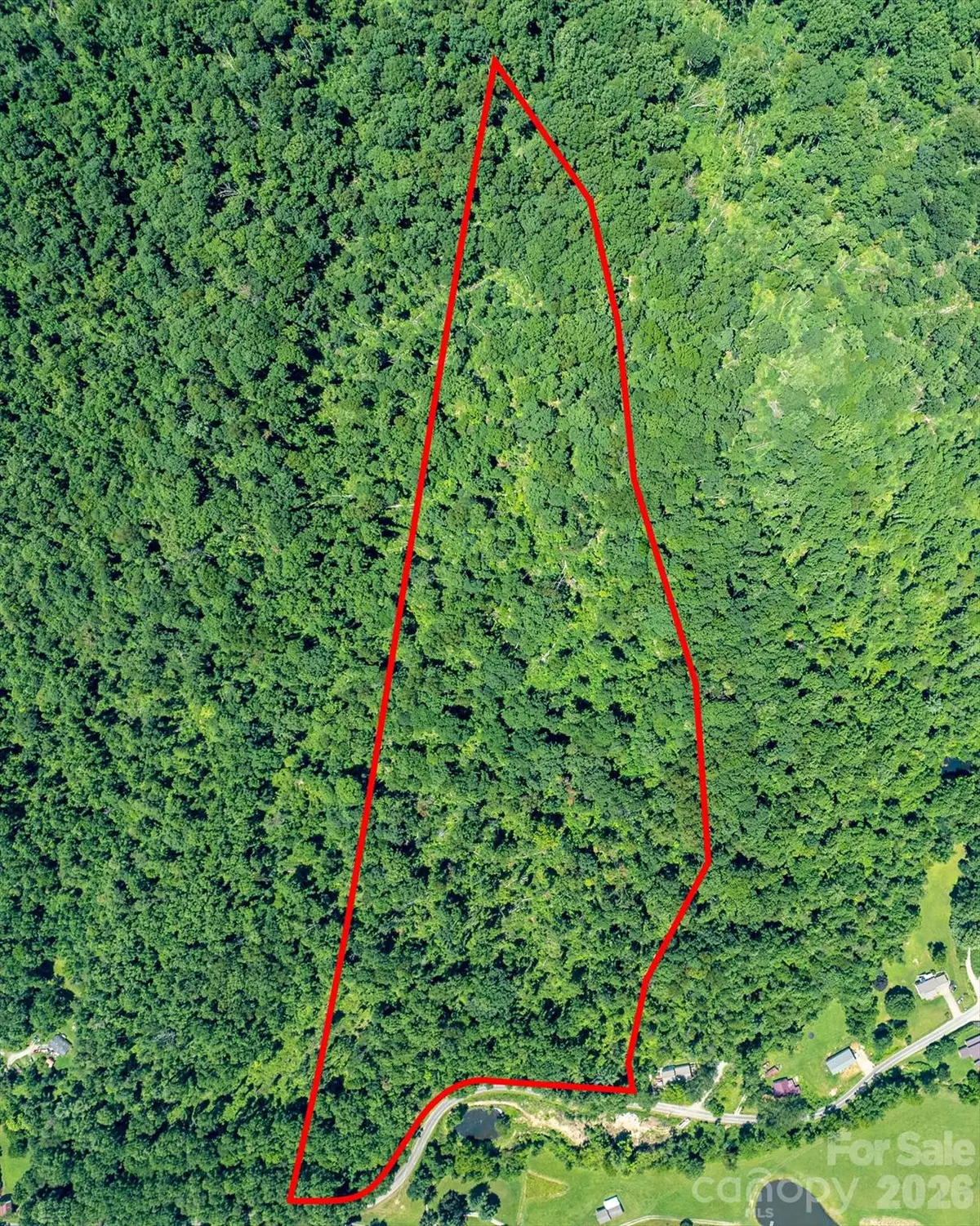99999 Moody Cove Road #2, Weaverville, NC 28787 - #1