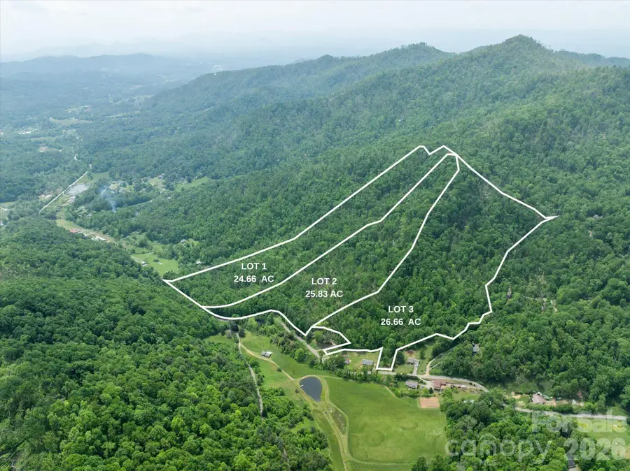 99999 Moody Cove Road #2, Weaverville, NC 28787 - #2