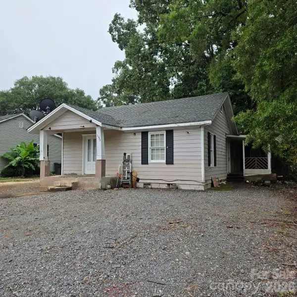 1135 Williams Street #A & B, Rock Hill, SC 29732