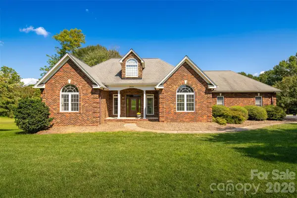 3808 Falling Creek Road Ne, Hickory, NC 28601