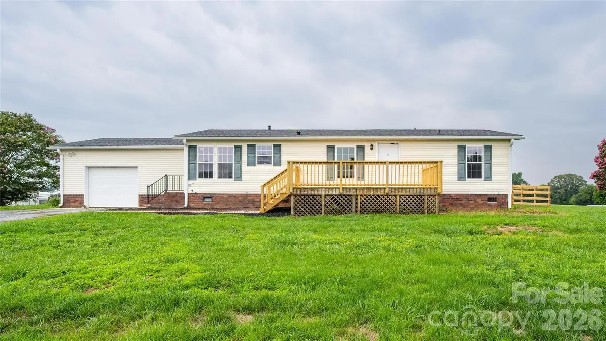 135 Howell Road, Mocksville, NC 27028 - #1