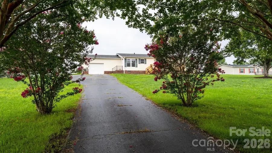 135 Howell Road, Mocksville, NC 27028 - #3
