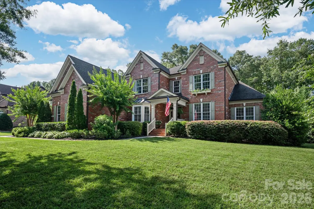 4008 Autumn Blossom Lane, Waxhaw, NC 28173 - #1