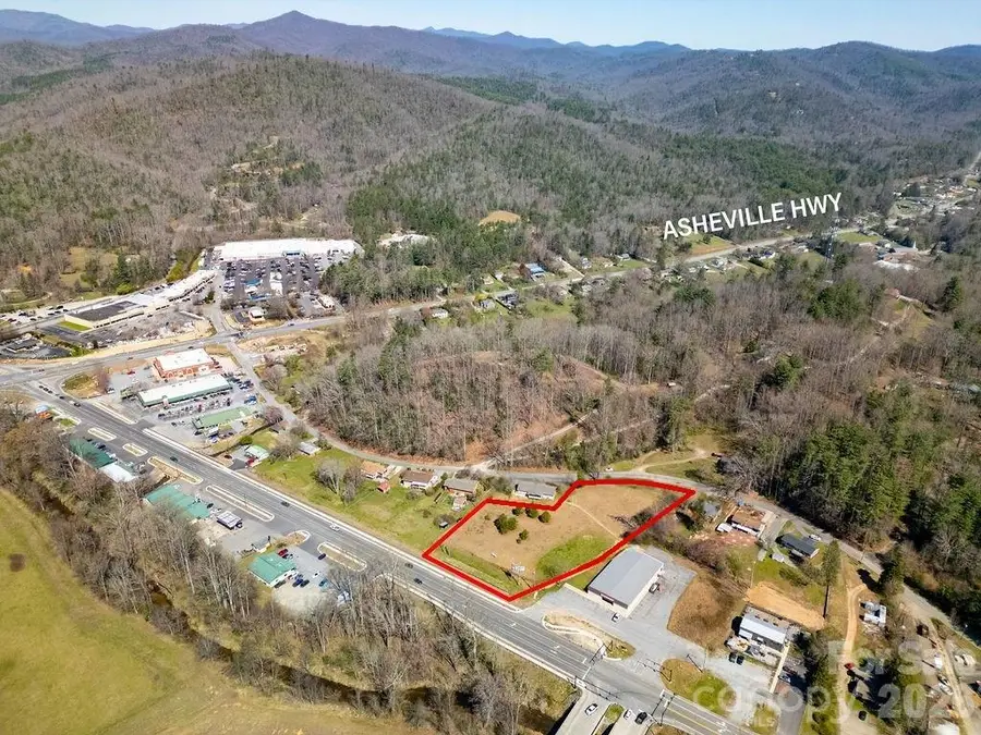 tbd Hendersonville Highway #2, Pisgah Forest, NC 28768 - #2
