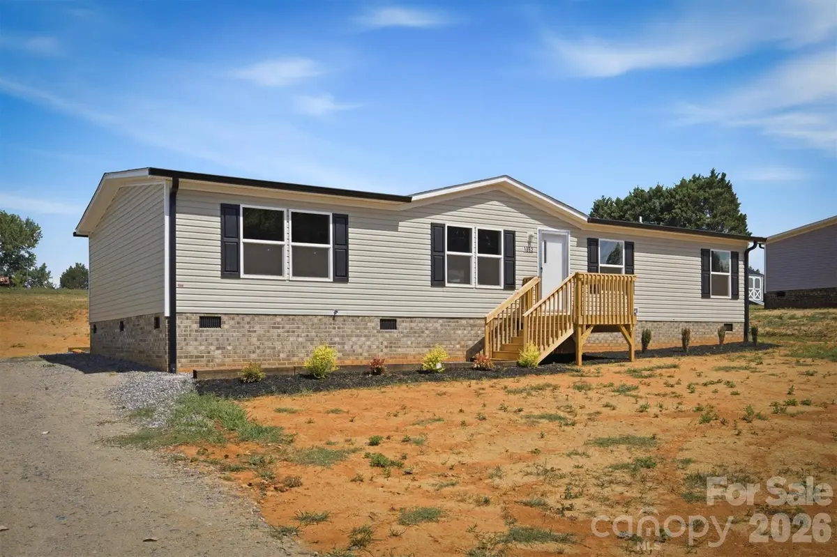 1862 Mesa Drive, Vale, NC 28168 - #1
