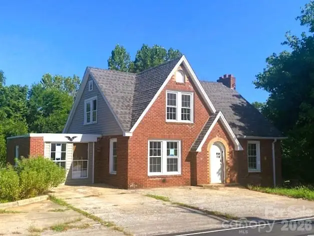 2689 Harris Henrietta Road, Mooresboro, NC 28114 - #1