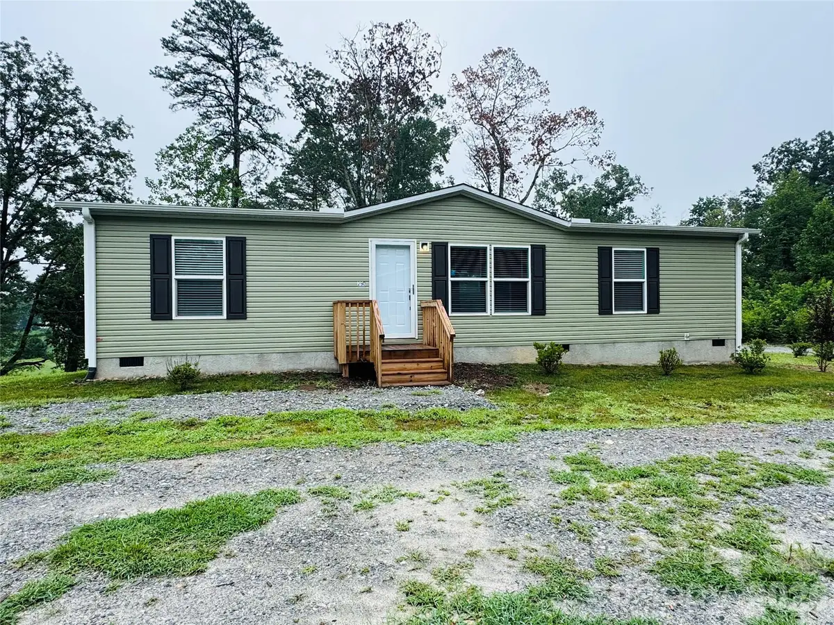 290 Poppy Acres Lane, East Flat Rock, NC 28726 - #1