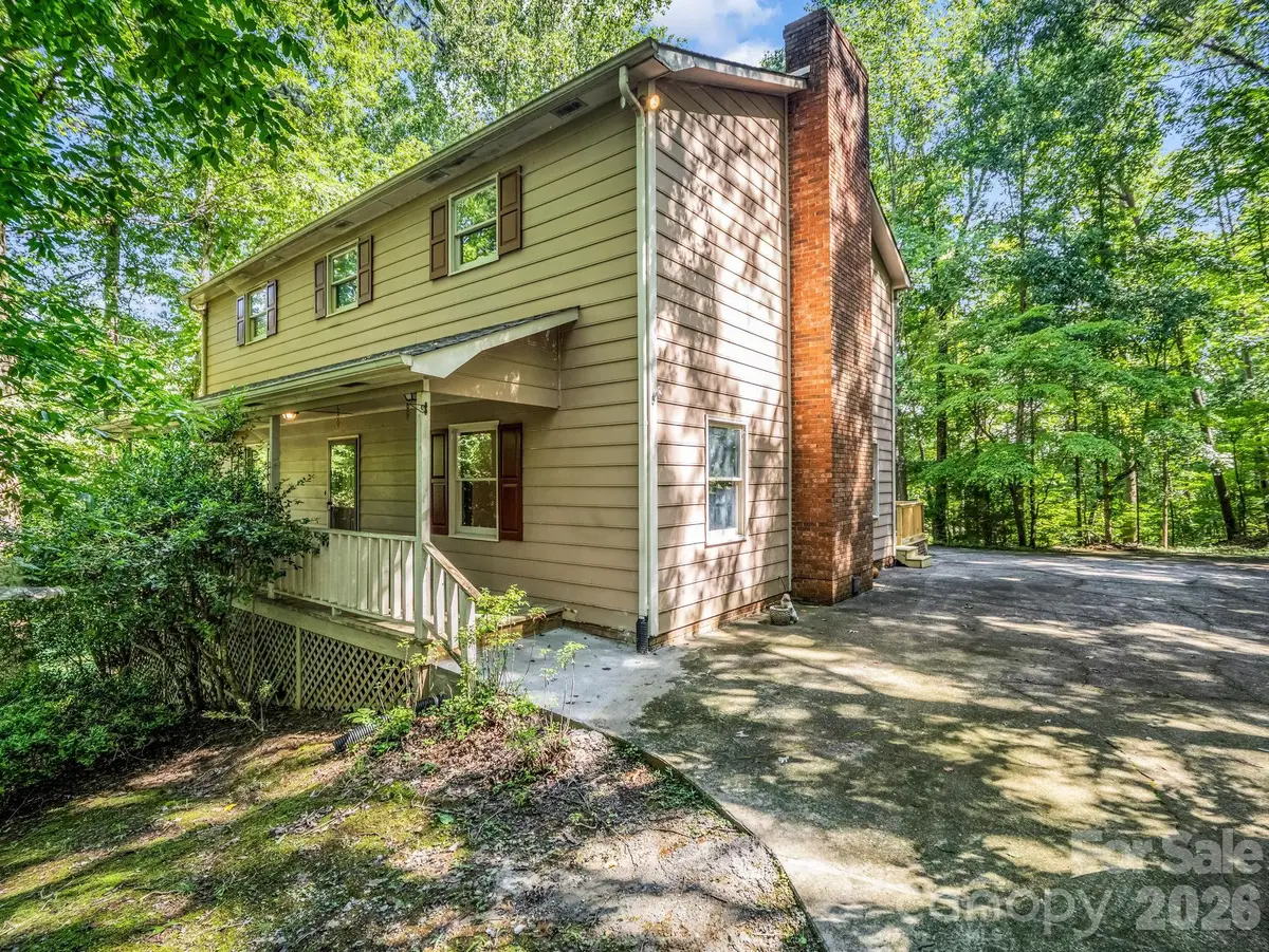 154 Breeze Hill, Rutherfordton, NC 28139 - #1