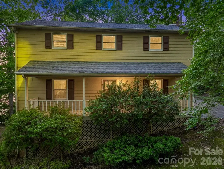 154 Breeze Hill, Rutherfordton, NC 28139 - #2