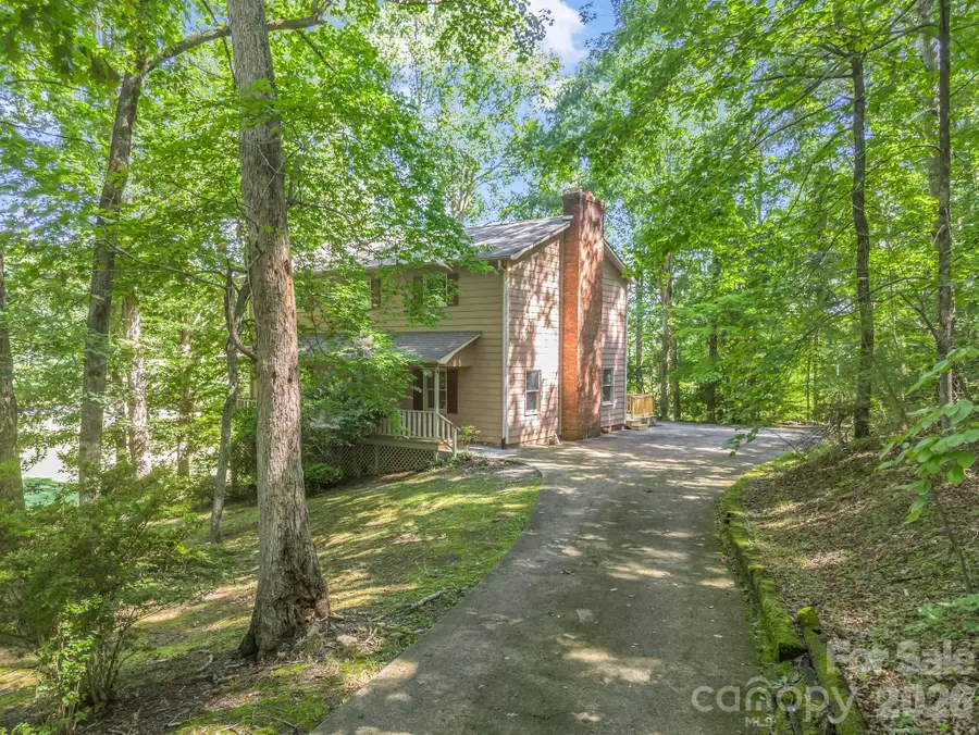 154 Breeze Hill, Rutherfordton, NC 28139 - #3