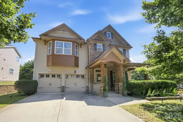 12604 Congregation Drive, Charlotte, NC 28278