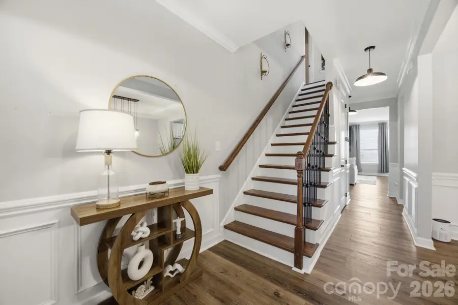 12604 Congregation Drive, Charlotte, NC 28278 - #2