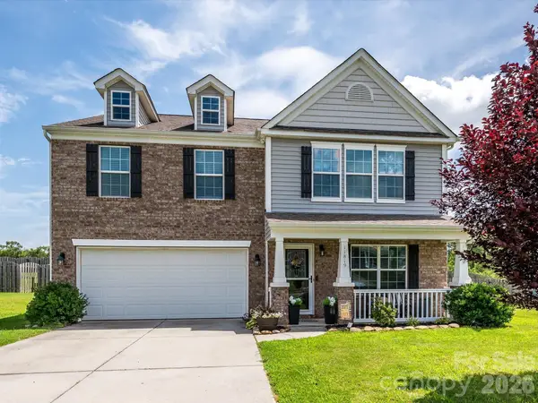 11819 Paver Lane, Midland, NC 28107