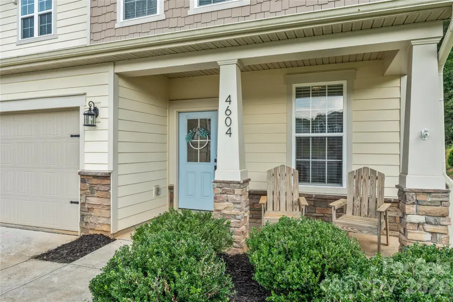4604 Fairway Run Drive, Pfafftown, NC 27040 - #3