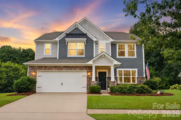 14612 Baytown Court, Huntersville, NC 28078