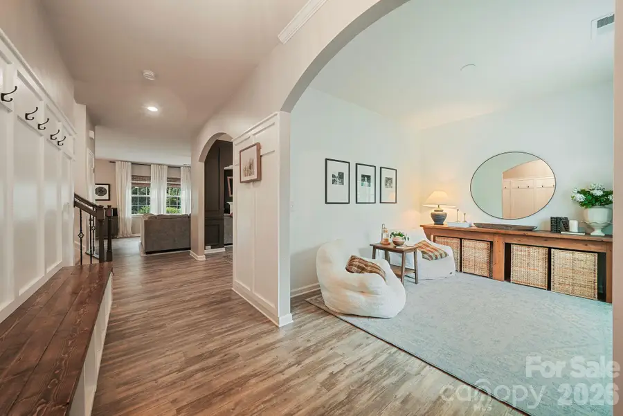 14612 Baytown Court, Huntersville, NC 28078 - #2