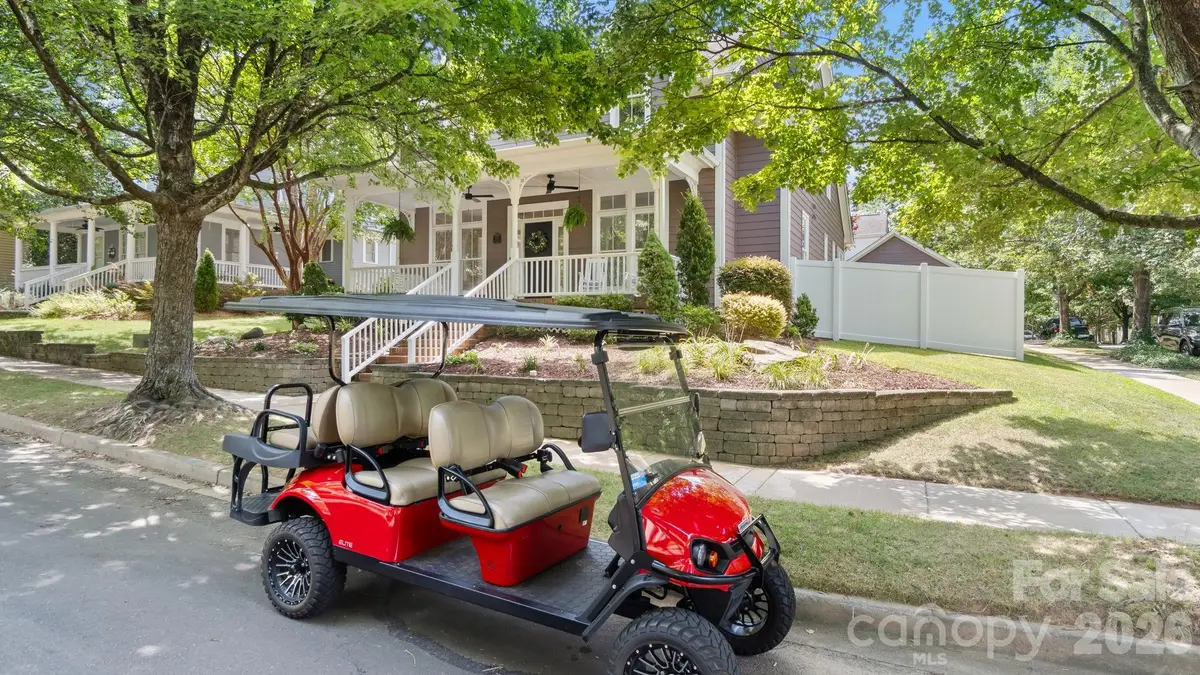545 Glen Walk Drive, Fort Mill, SC 29708 - #1