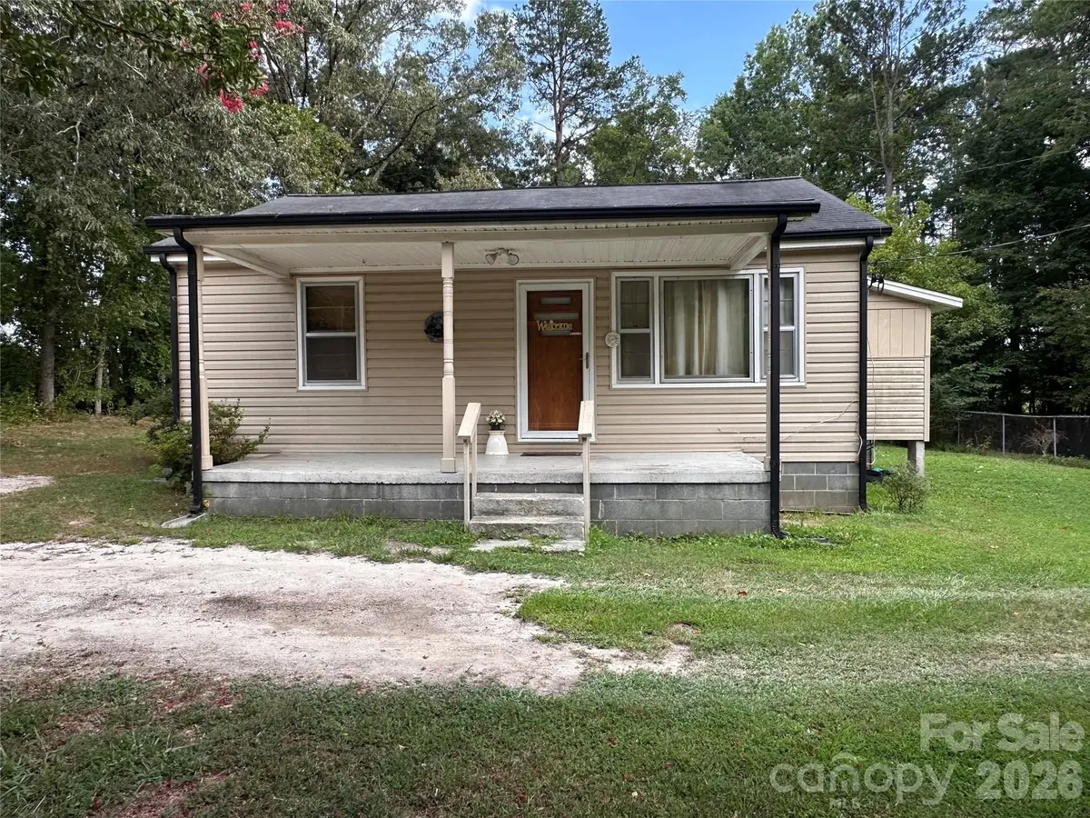 107 Vida Lane, Cherryville, NC 28021 - #1