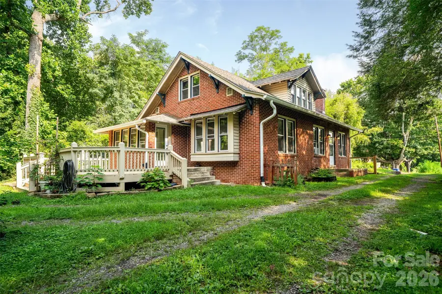 76 Starnes Cove Road, Asheville, NC 28806 - #2