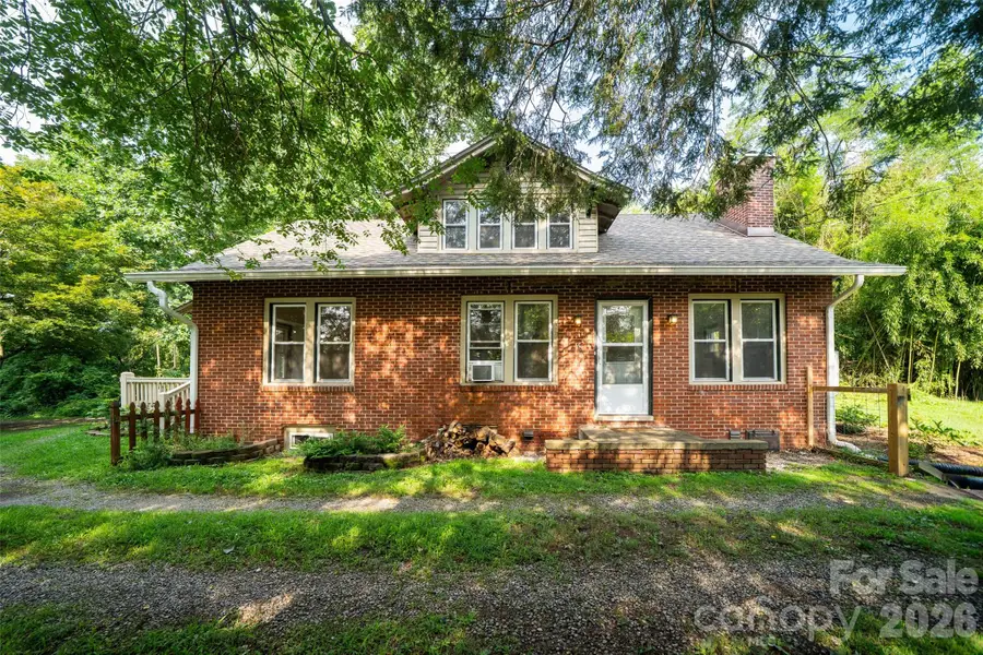 76 Starnes Cove Road, Asheville, NC 28806 - #3