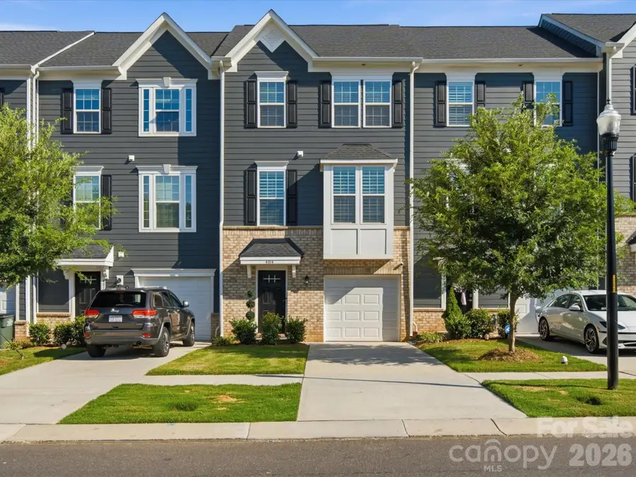 4014 Edenborn Lane, Charlotte, NC 28208 - #2