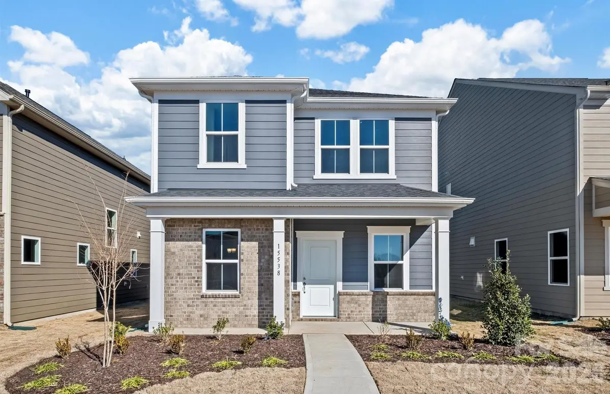 2124 Waterfall Way, Monroe, NC 28110 - #1
