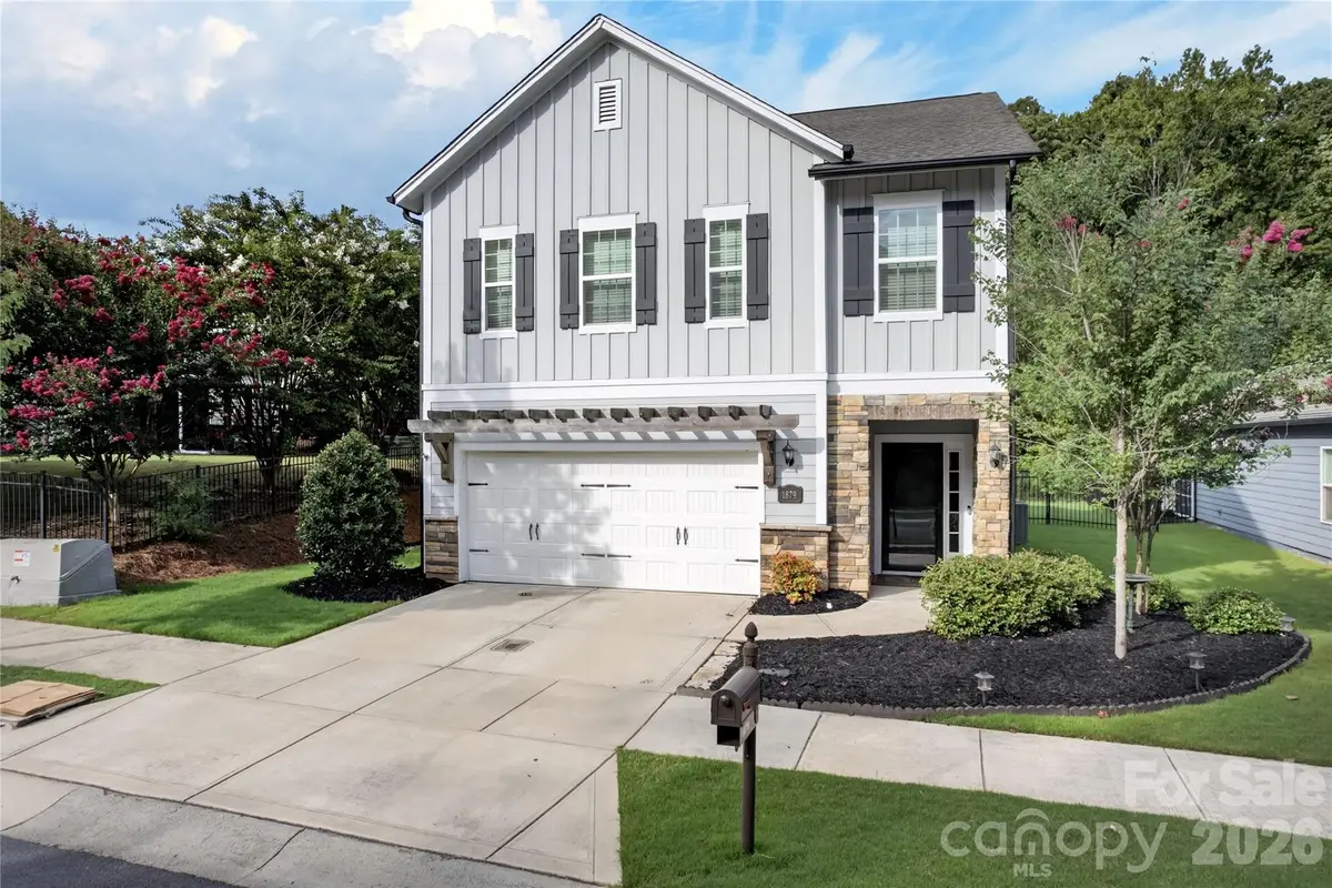 1879 Felts Parkway, Fort Mill, SC 29715 - #1