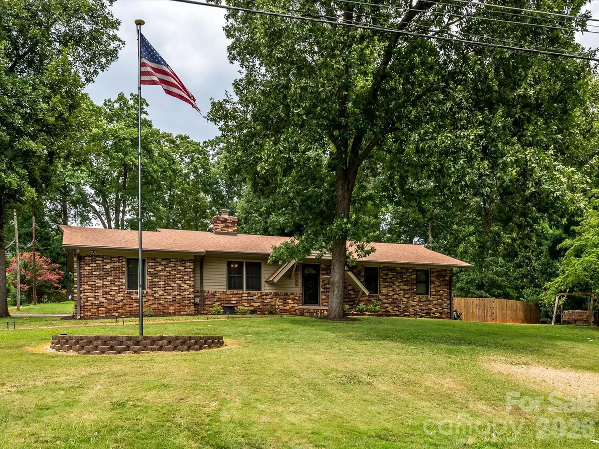 1106 Robinhood Lane, Kannapolis, NC 28081 - #1