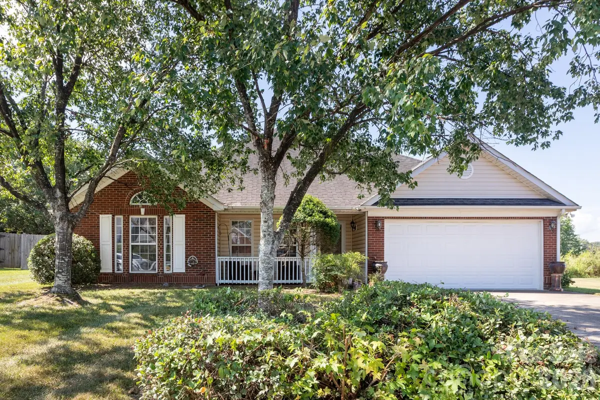 3431 Continental Drive, Monroe, NC 28110 - #1