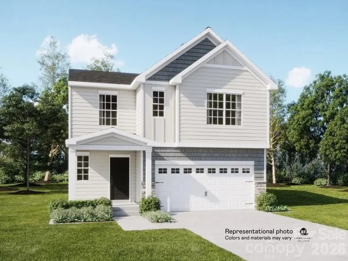 161 Spotted Way, Troutman, NC 28166 - #1