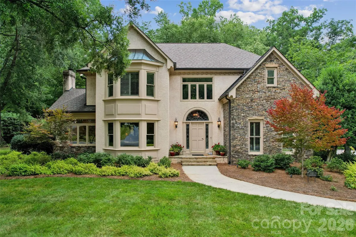 5121 Chillmark Road, Charlotte, NC 28226 - #1