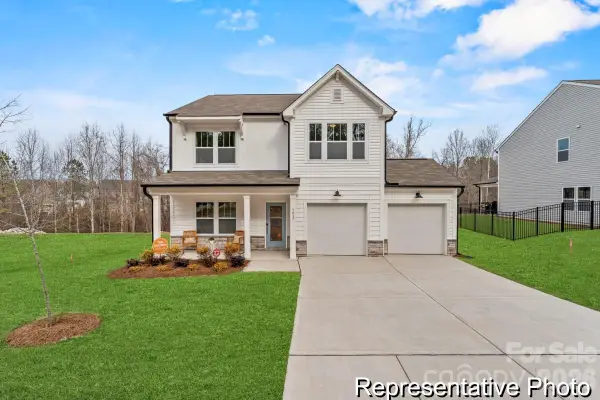 110 W Springhouse Court #18p, Statesville, NC 28625