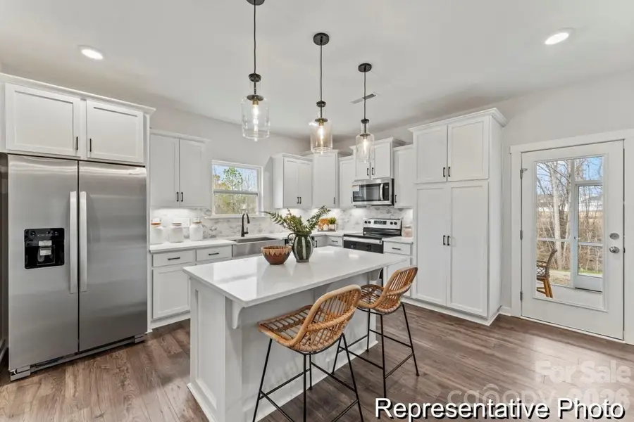 110 W Springhouse Court #18p, Statesville, NC 28625 - #2