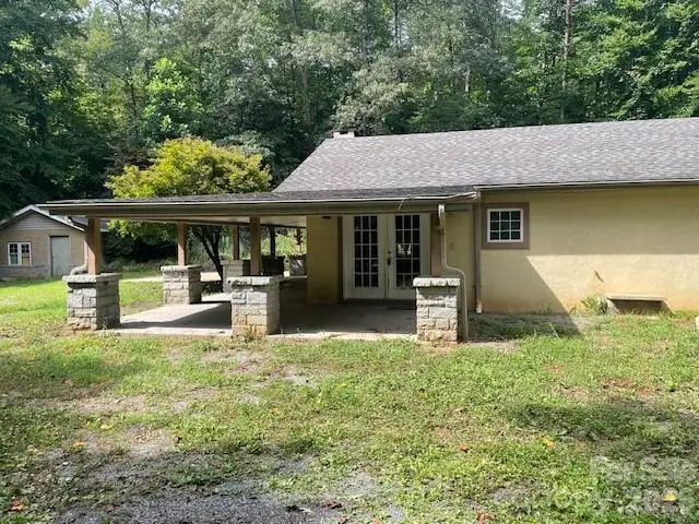 94 Robertson Drive, Old Fort, NC 28762 - #1