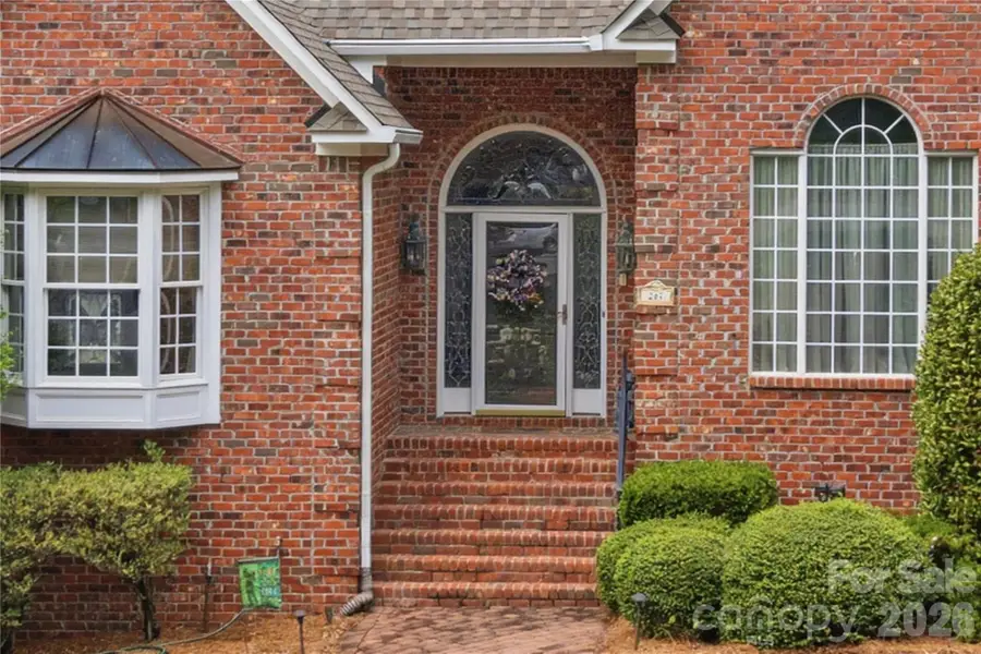 247 James Way, Bermuda Run, NC 27006 - #3