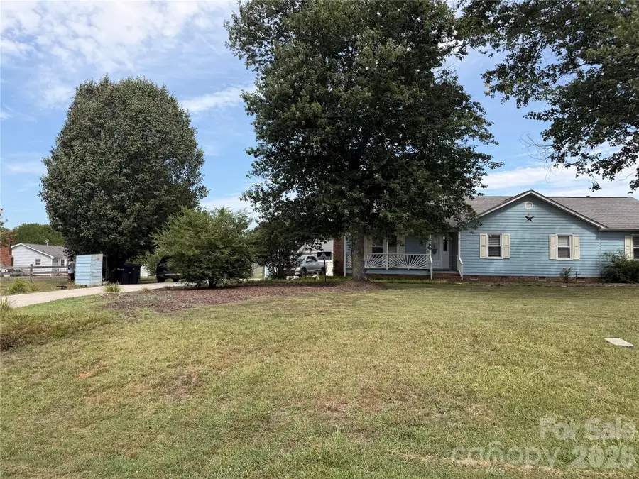 905 Stevens Road, Monroe, NC 28110 - #2