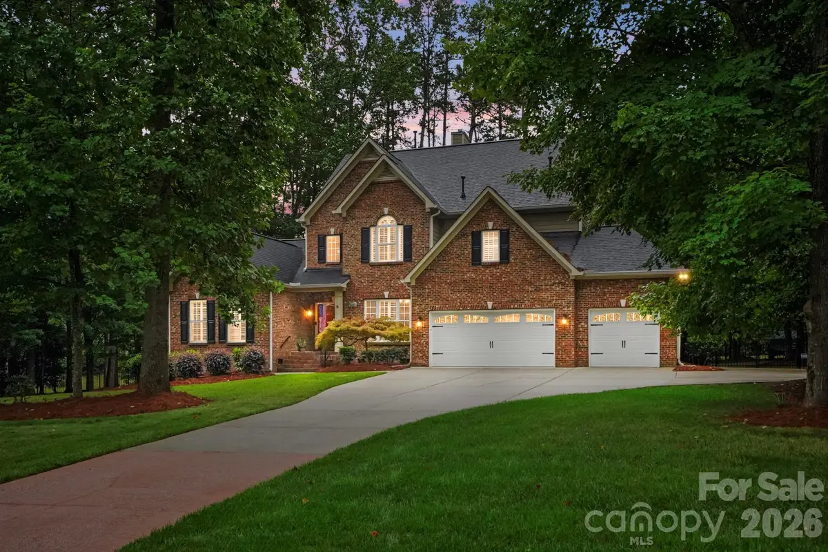 5630 Turkey Oak Drive, Charlotte, NC 28227 - #1