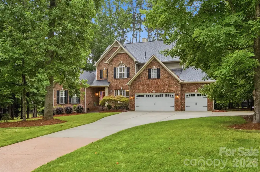 5630 Turkey Oak Drive, Charlotte, NC 28227 - #2