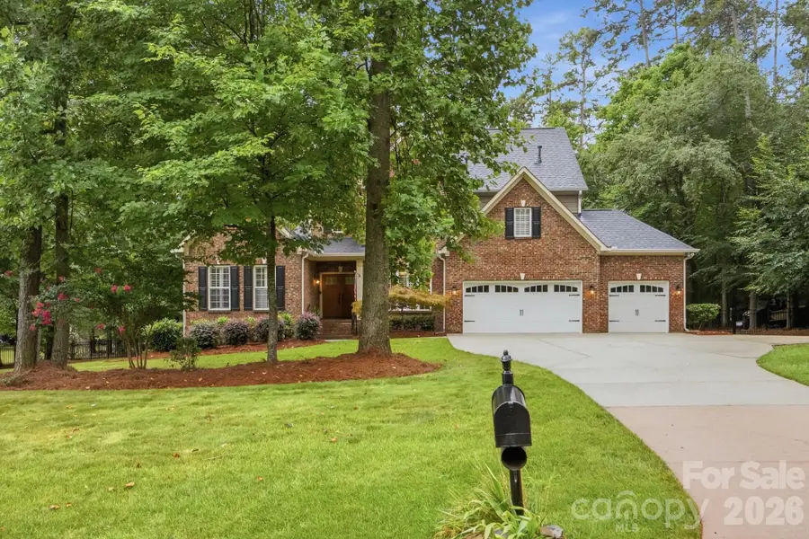 5630 Turkey Oak Drive, Charlotte, NC 28227 - #3