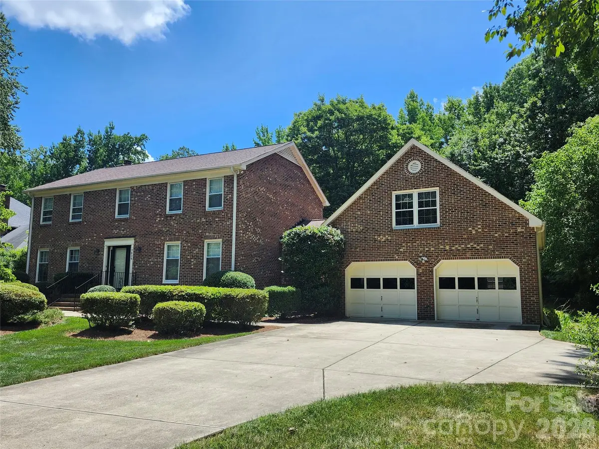 3836 Singletree Road, Charlotte, NC 28227 - #1