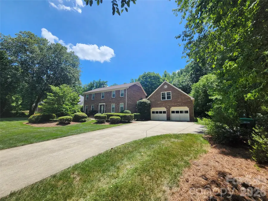 3836 Singletree Road, Charlotte, NC 28227 - #3
