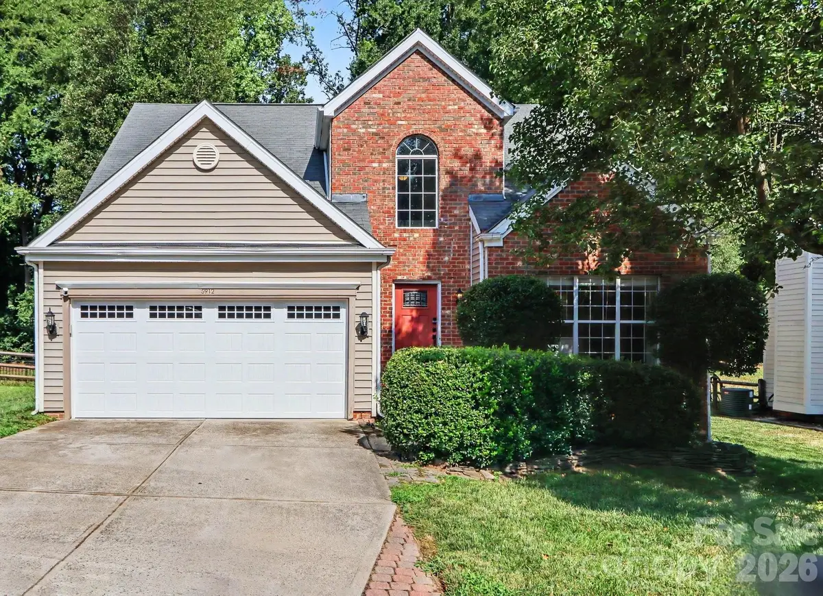 5912 Downfield Wood Drive, Charlotte, NC 28269 - #1