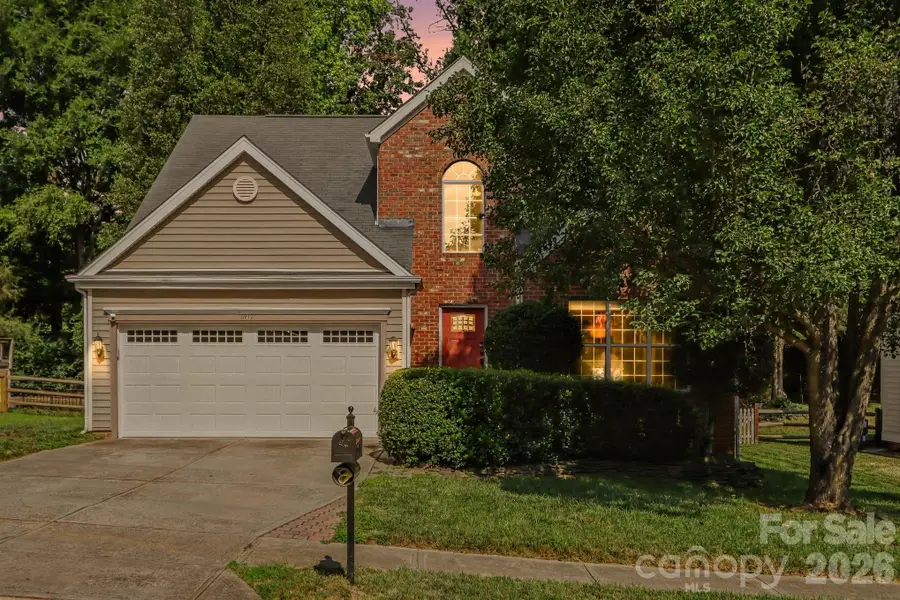 5912 Downfield Wood Drive, Charlotte, NC 28269 - #2