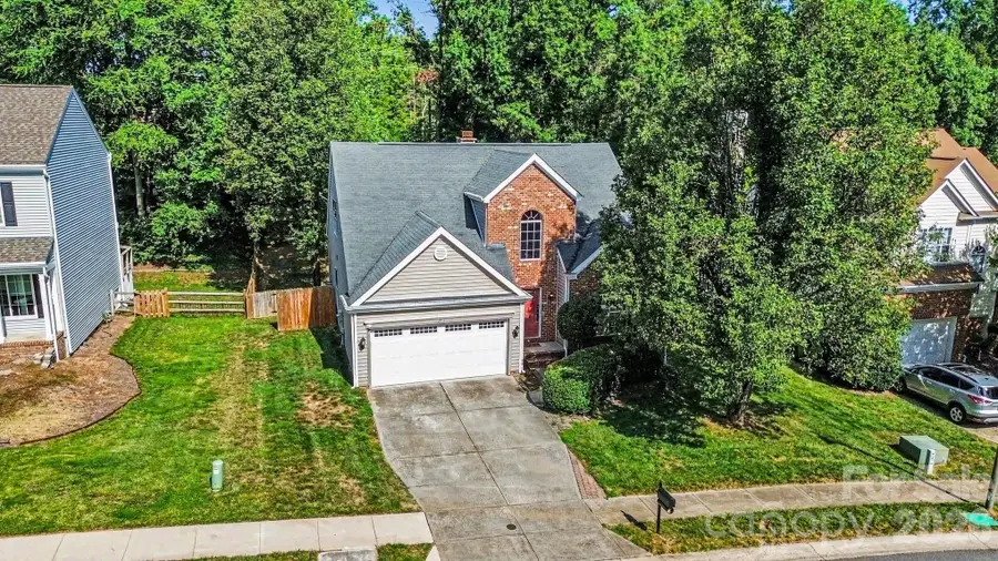 5912 Downfield Wood Drive, Charlotte, NC 28269 - #3