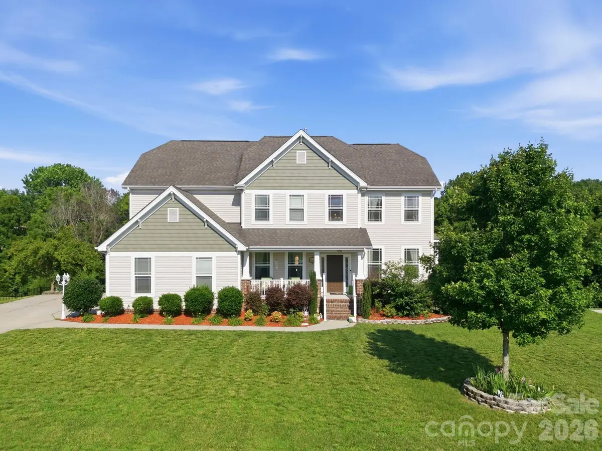 5241 Kindling Place Sw, Concord, NC 28025 - #1