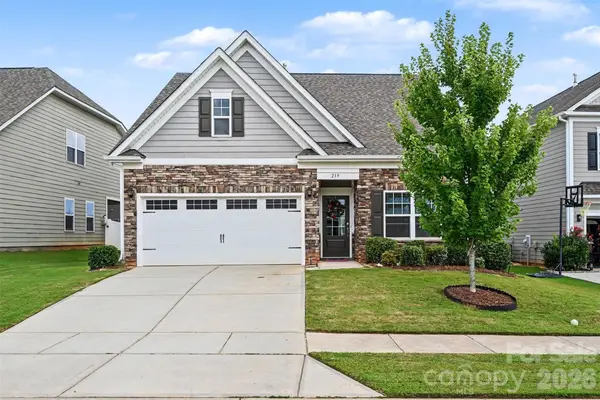 239 Sycamore Drive, Lancaster, SC 29720