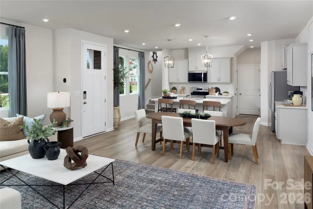1356 Vibrant Road, Charlotte, NC 28215 - #1