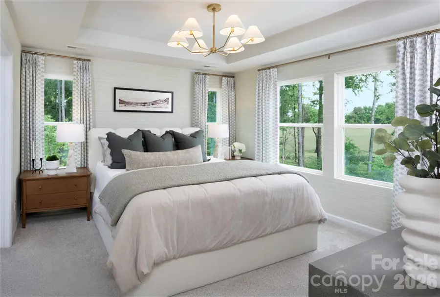 1356 Vibrant Road, Charlotte, NC 28215 - #3
